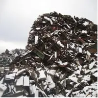 Steel Scrap